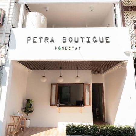 Petra Boutique Donmuang Lejlighed Bangkok Eksteriør billede