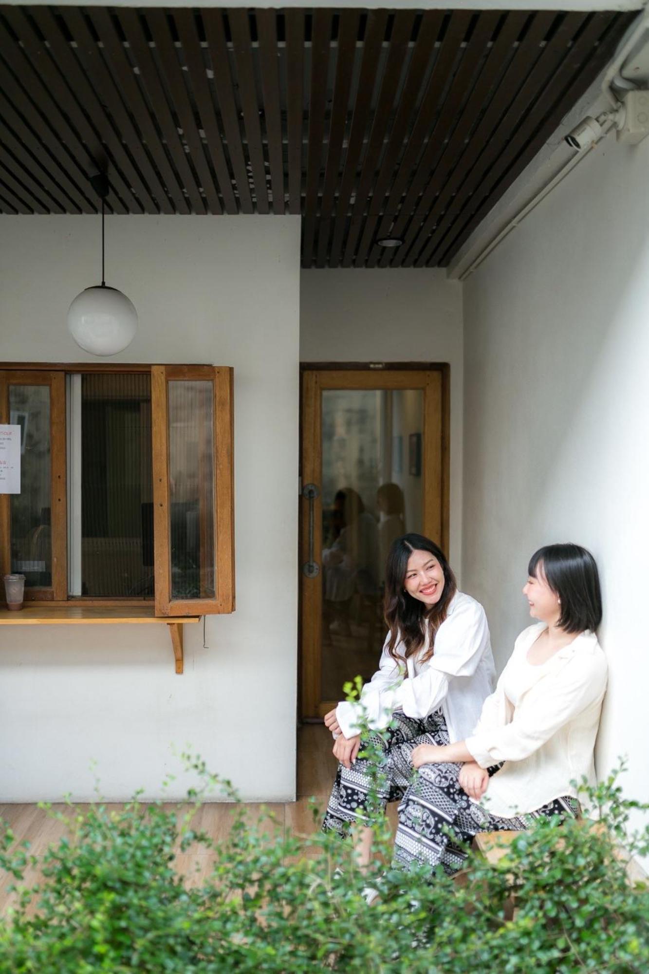 Petra Boutique Donmuang Lejlighed Bangkok Eksteriør billede